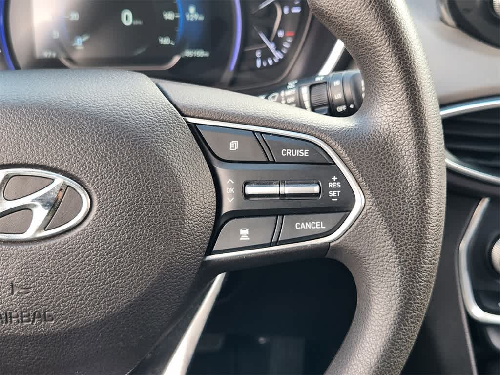 Thumbnail: 2020 Hyundai Santa Fe - 28