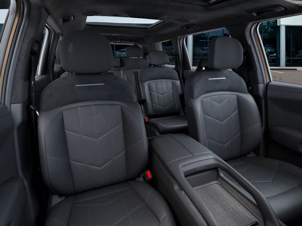 Thumbnail: 2027 Kia Telluride - 15