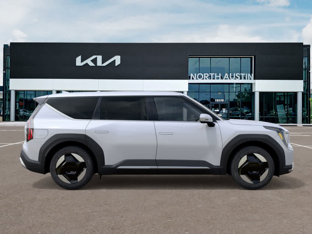 Thumbnail: 2026 Kia EV9 - 7