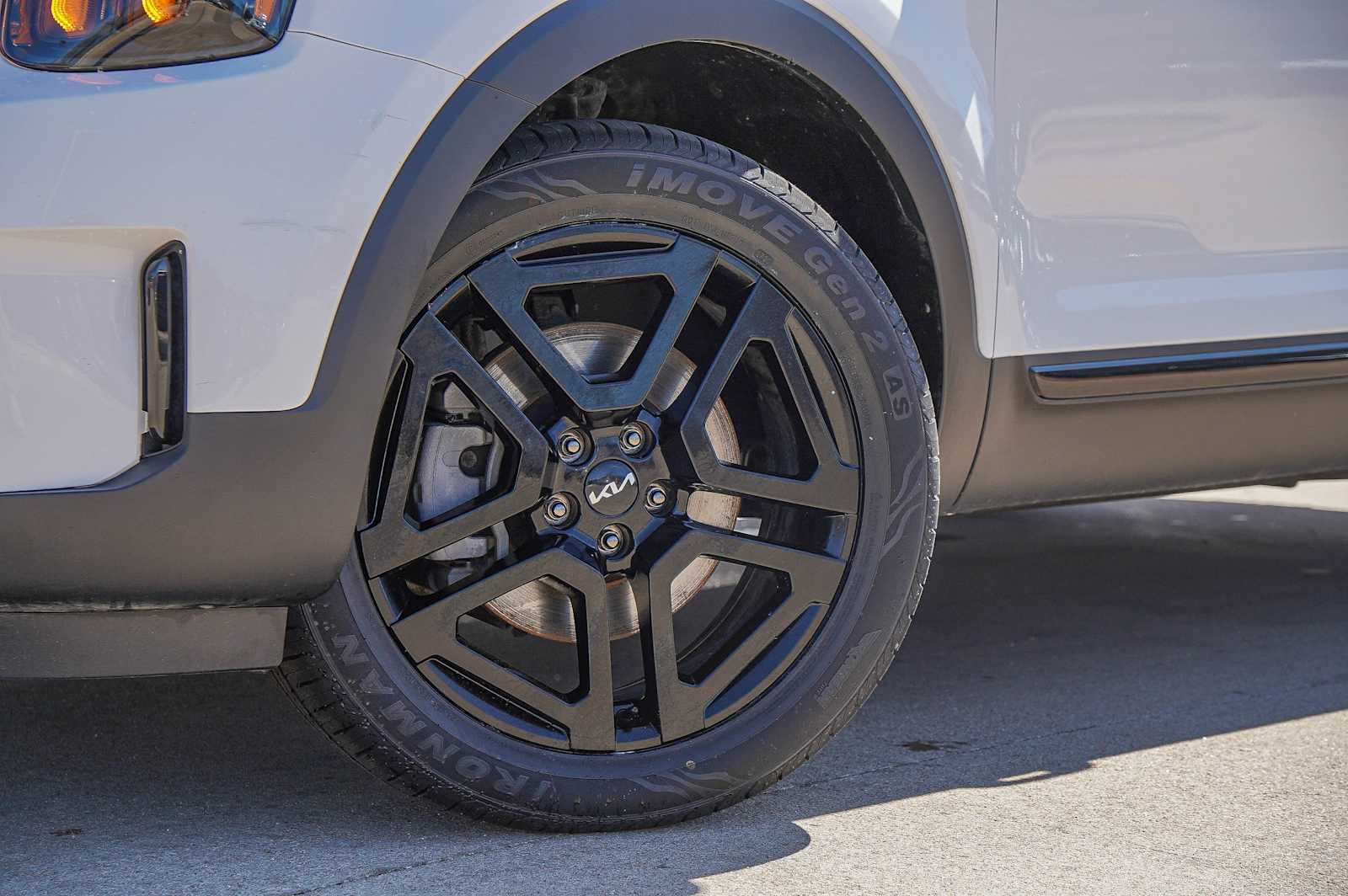 Thumbnail: 2024 Kia Telluride - 2