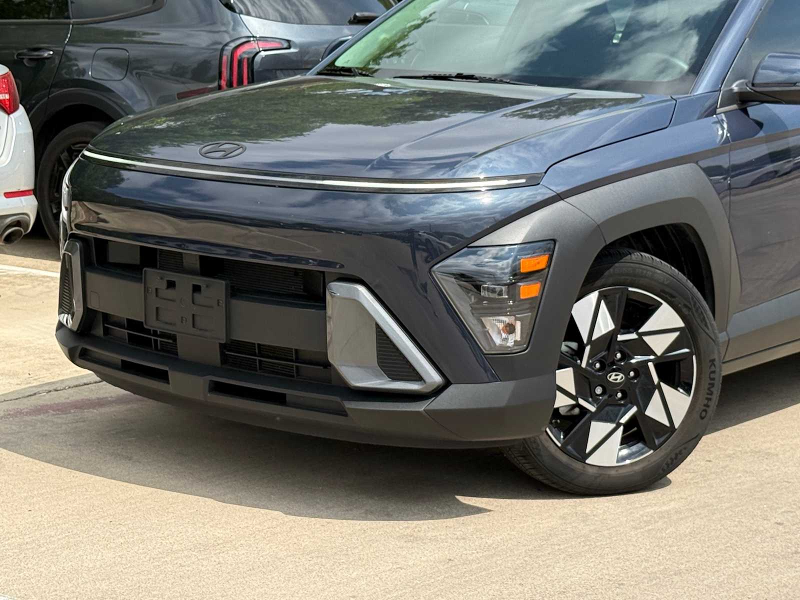 Thumbnail: 2024 Hyundai Kona - 2