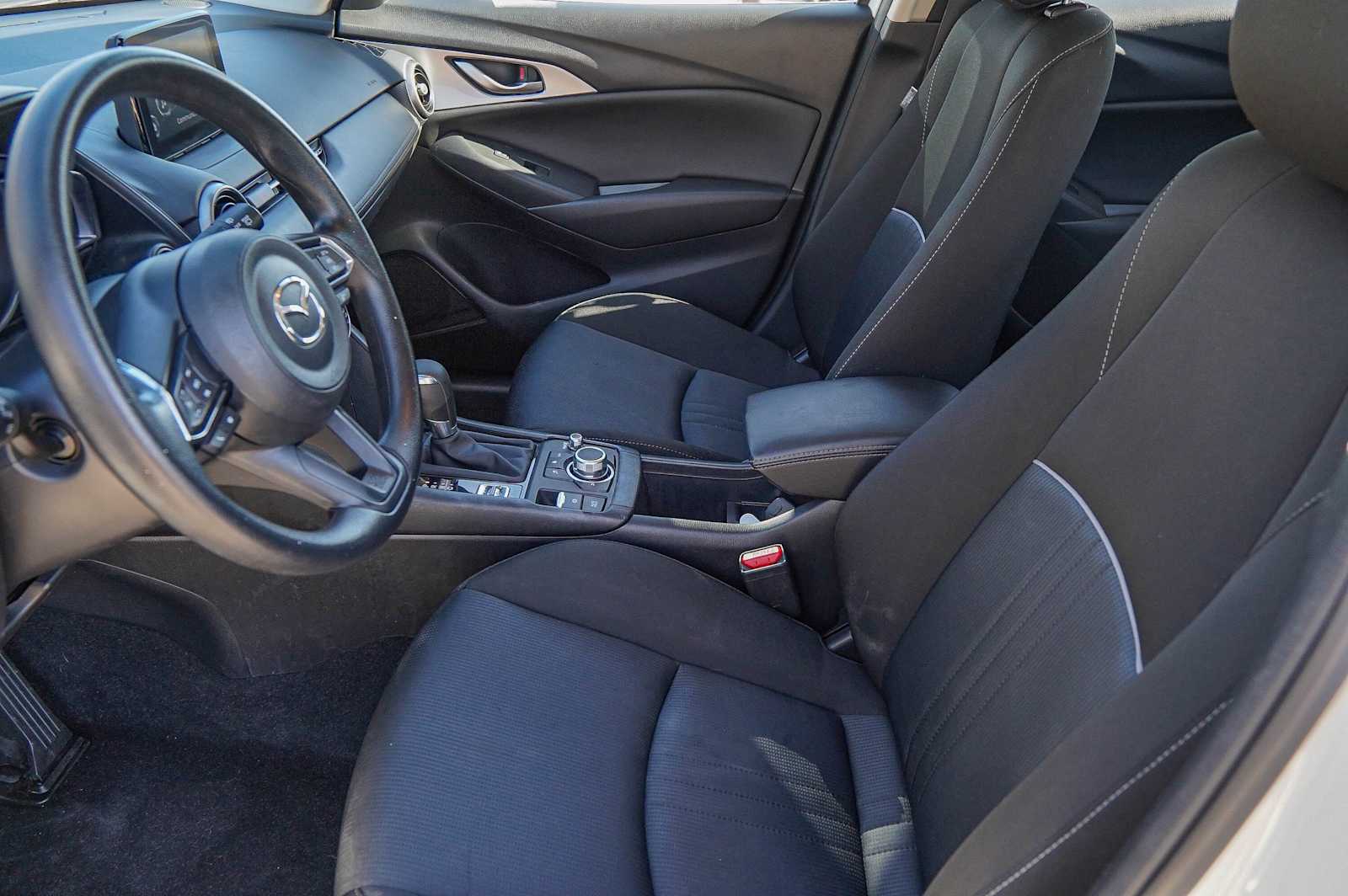 Thumbnail: 2020 Mazda CX-3 - 10