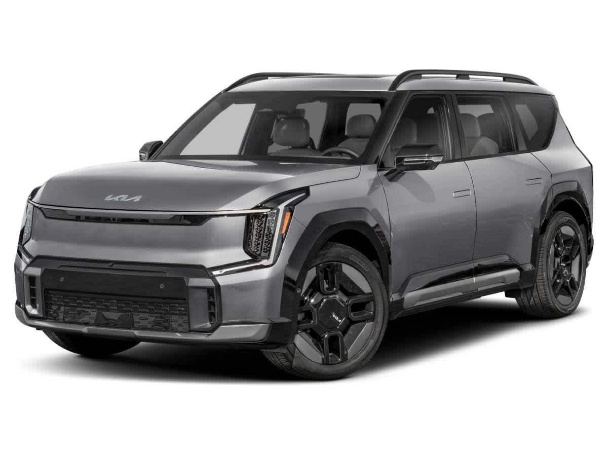 2024 Kia EV9 GT-Line -
                  Austin, TX