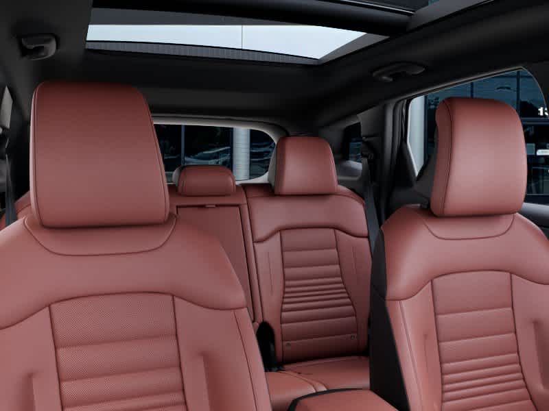 Thumbnail: 2026 Kia Sportage - 27