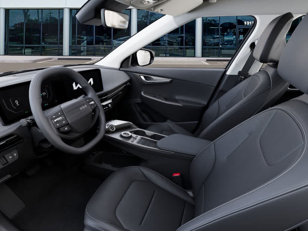 Thumbnail: 2025 Kia EV6 - 17