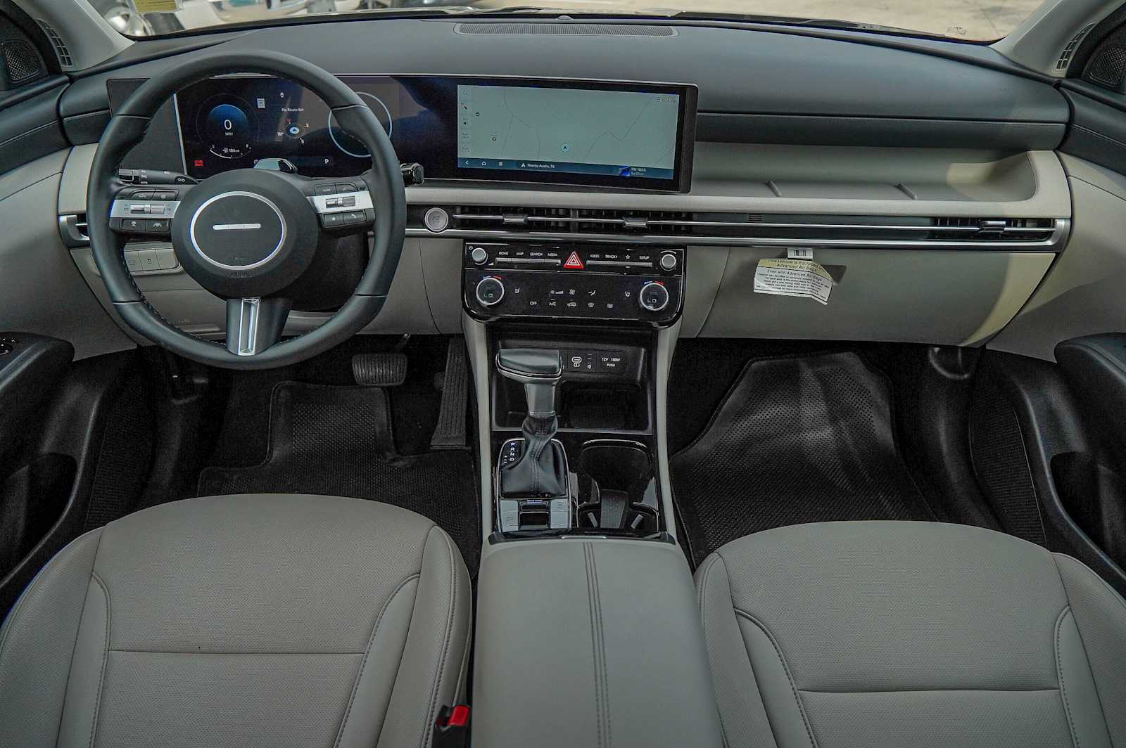 Thumbnail: 2025 Hyundai Tucson - 26