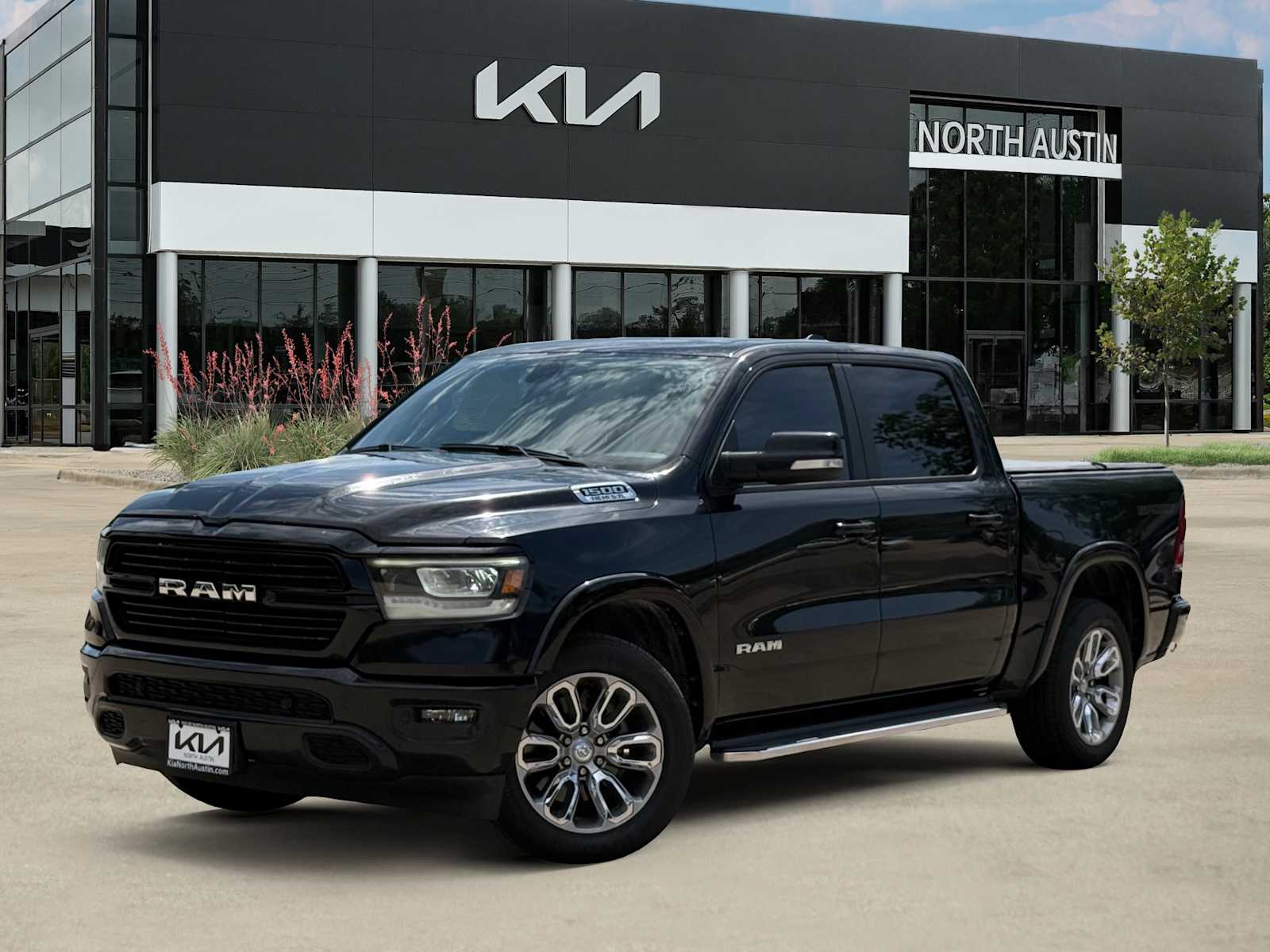 Thumbnail: 2020 RAM 1500 - 1