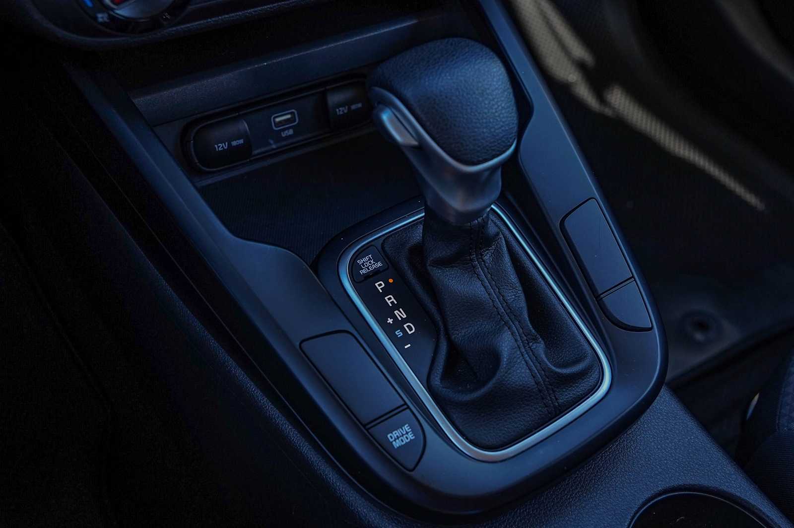 Thumbnail: 2024 Kia Soul - 20