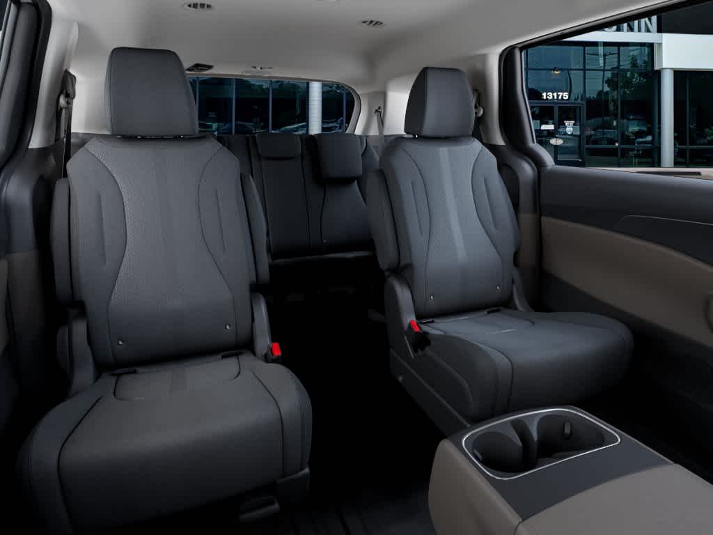 Thumbnail: 2026 Kia Carnival - 16