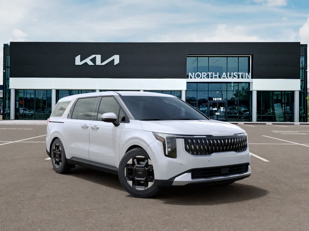 Thumbnail: 2026 Kia Carnival - 8