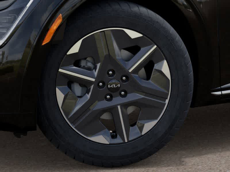 Thumbnail: 2025 Kia EV6 - 9