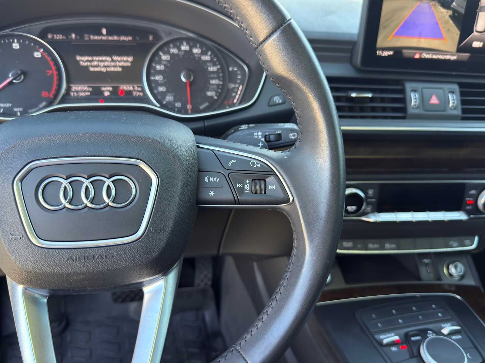 Thumbnail: 2019 Audi Q5 - 18