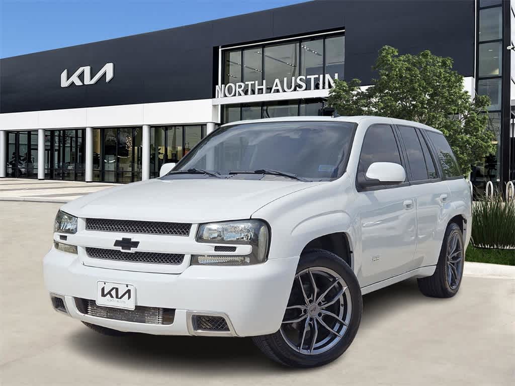 2006 Chevrolet TrailBlazer  -
                  Austin, TX
