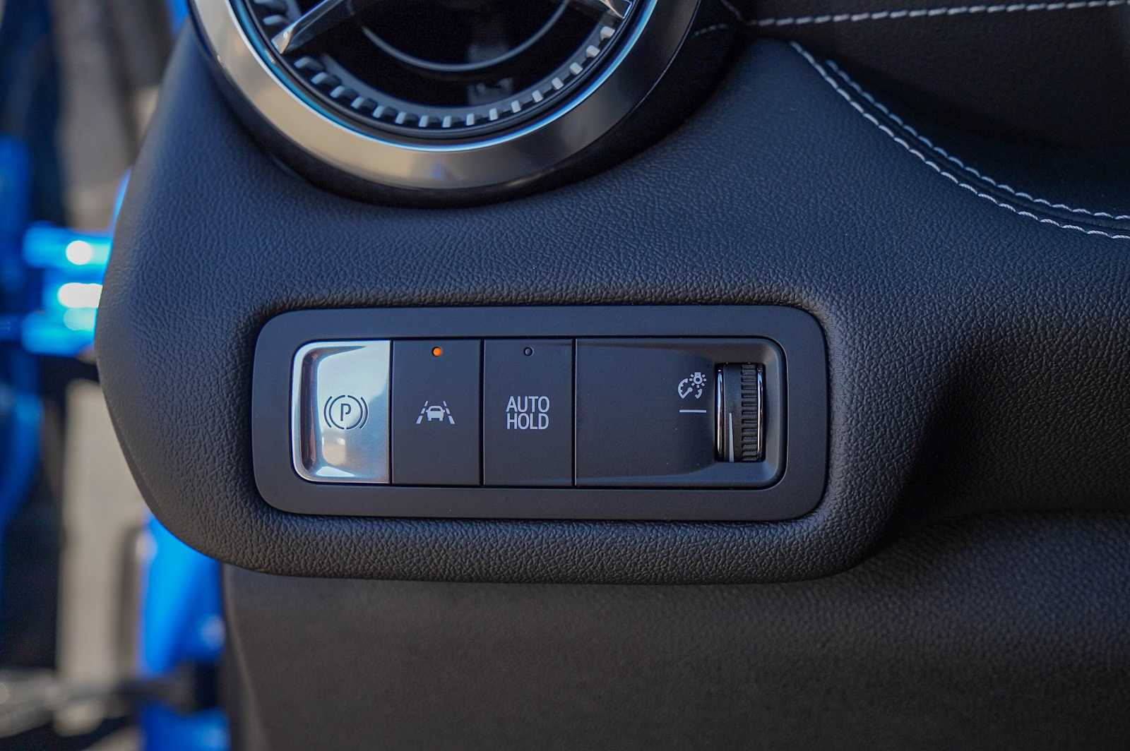 Thumbnail: 2024 Chevrolet Blazer EV - 20