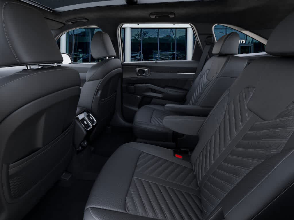 Thumbnail: 2026 Kia Sorento - 18