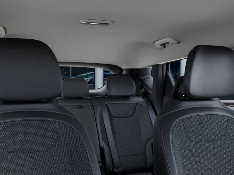 Thumbnail: 2025 Kia EV6 - 27