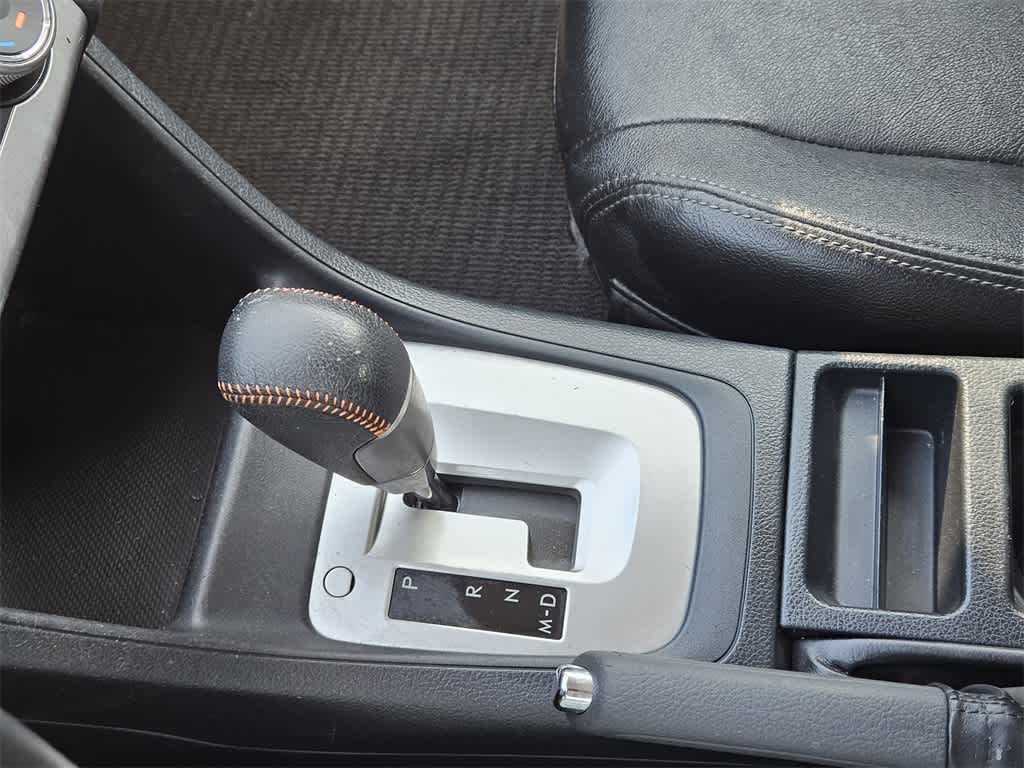 Thumbnail: 2016 Subaru Crosstrek - 20