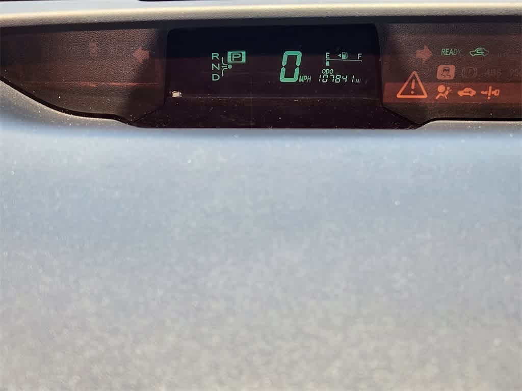 Thumbnail: 2008 Toyota Prius - 16