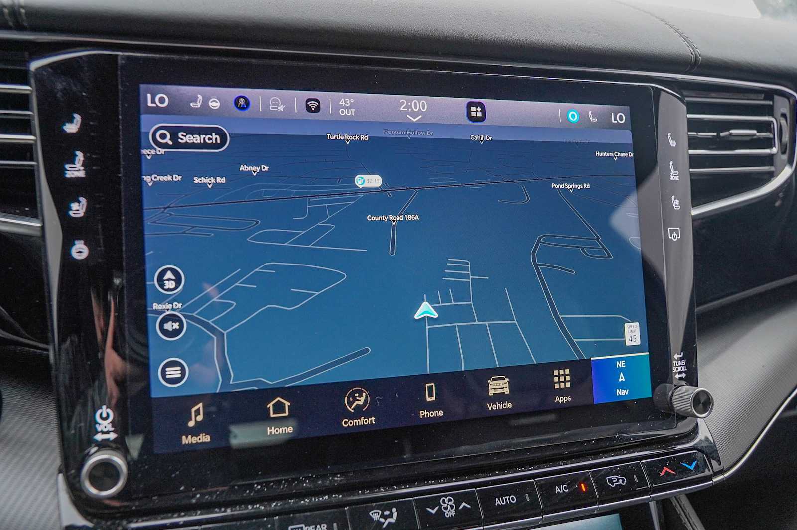 Thumbnail: 2024 Jeep Grand Wagoneer - 17