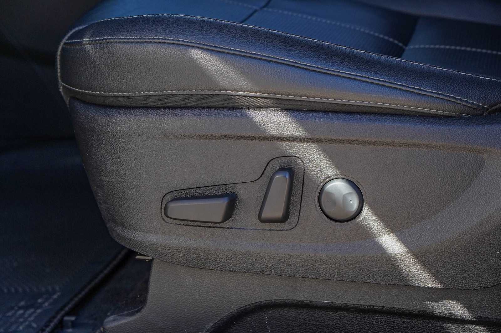 Thumbnail: 2024 Kia Telluride - 26