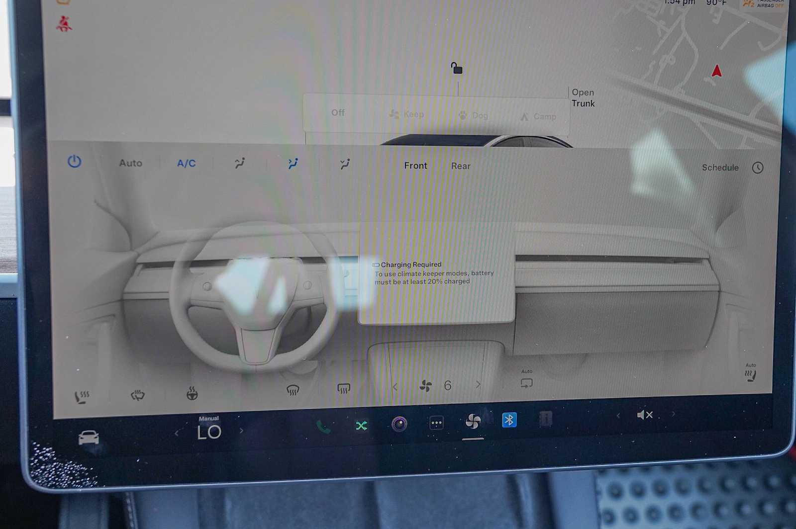 Thumbnail: 2023 Tesla Model 3 - 16