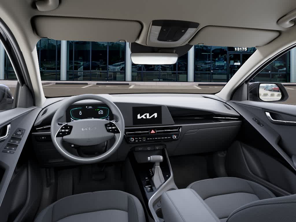 Thumbnail: 2026 Kia Niro - 14