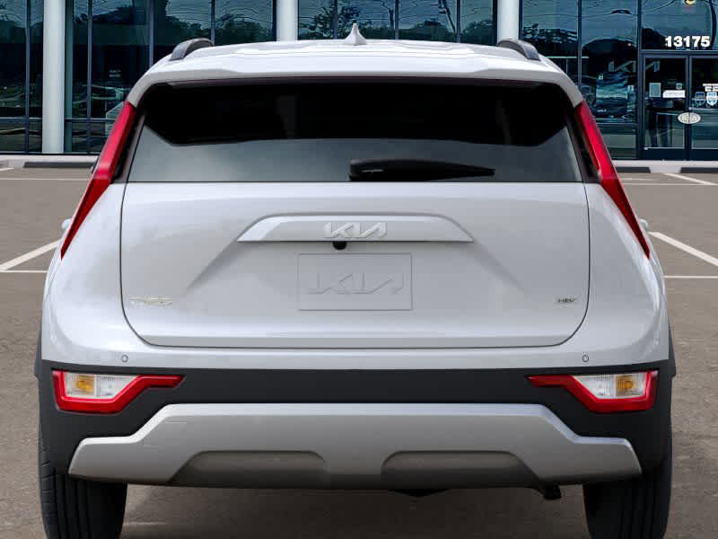 Thumbnail: 2026 Kia Niro - 13