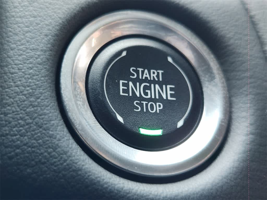 2024 GMC Yukon AT4 22