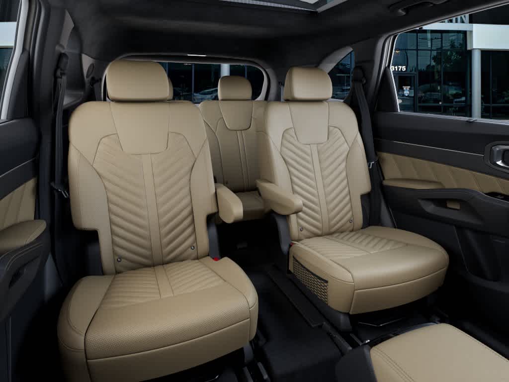 Thumbnail: 2026 Kia Sorento - 16