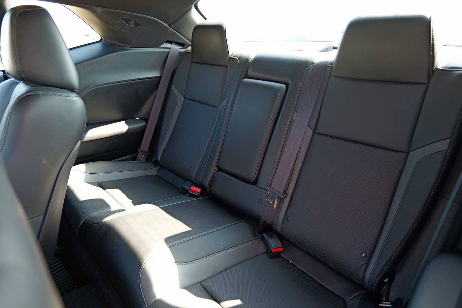 Thumbnail: 2023 Dodge Challenger - 22