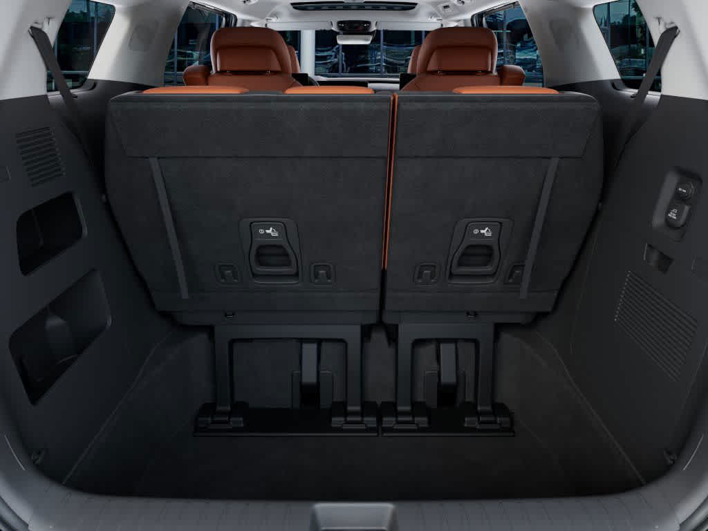 Thumbnail: 2026 Kia Carnival - 19