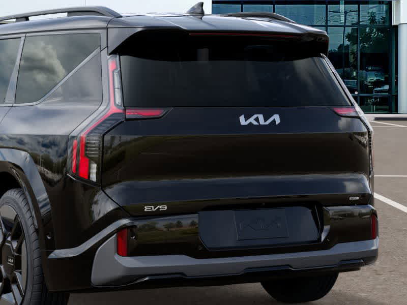 Thumbnail: 2026 Kia EV9 - 13