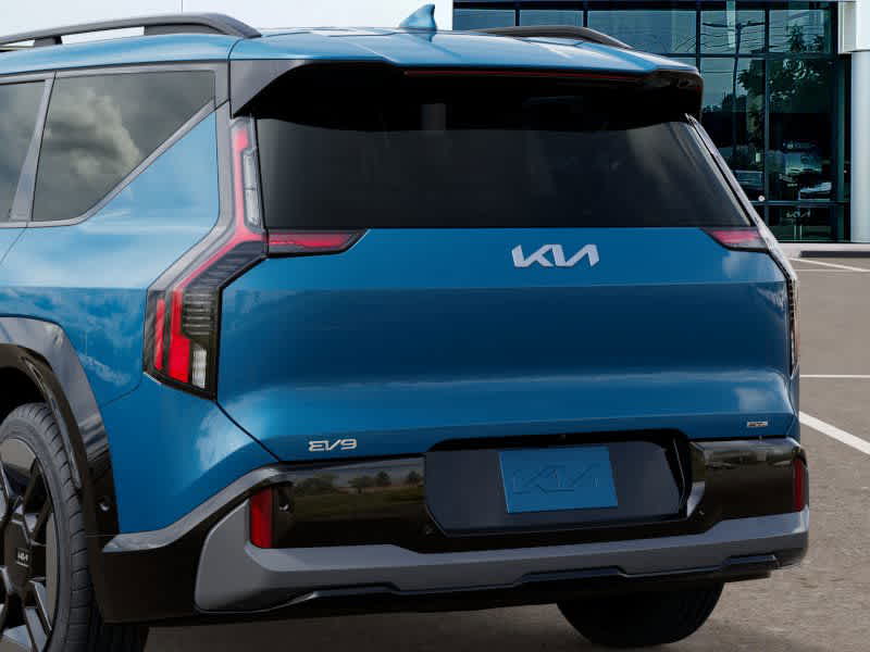 Thumbnail: 2026 Kia EV9 - 13