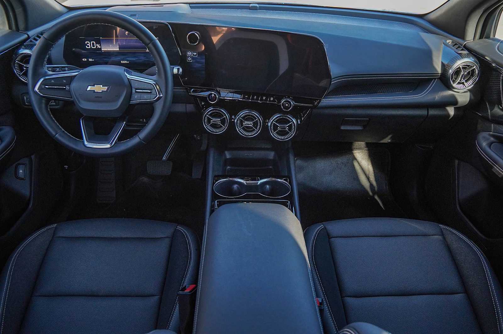 Thumbnail: 2024 Chevrolet Blazer EV - 24