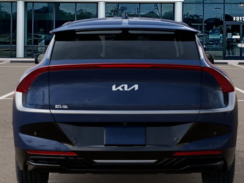 Thumbnail: 2026 Kia EV6 - 13