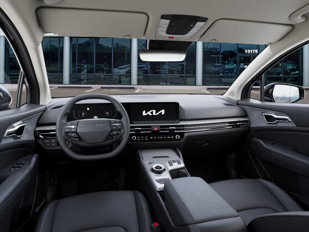 Thumbnail: 2026 Kia Sportage - 14