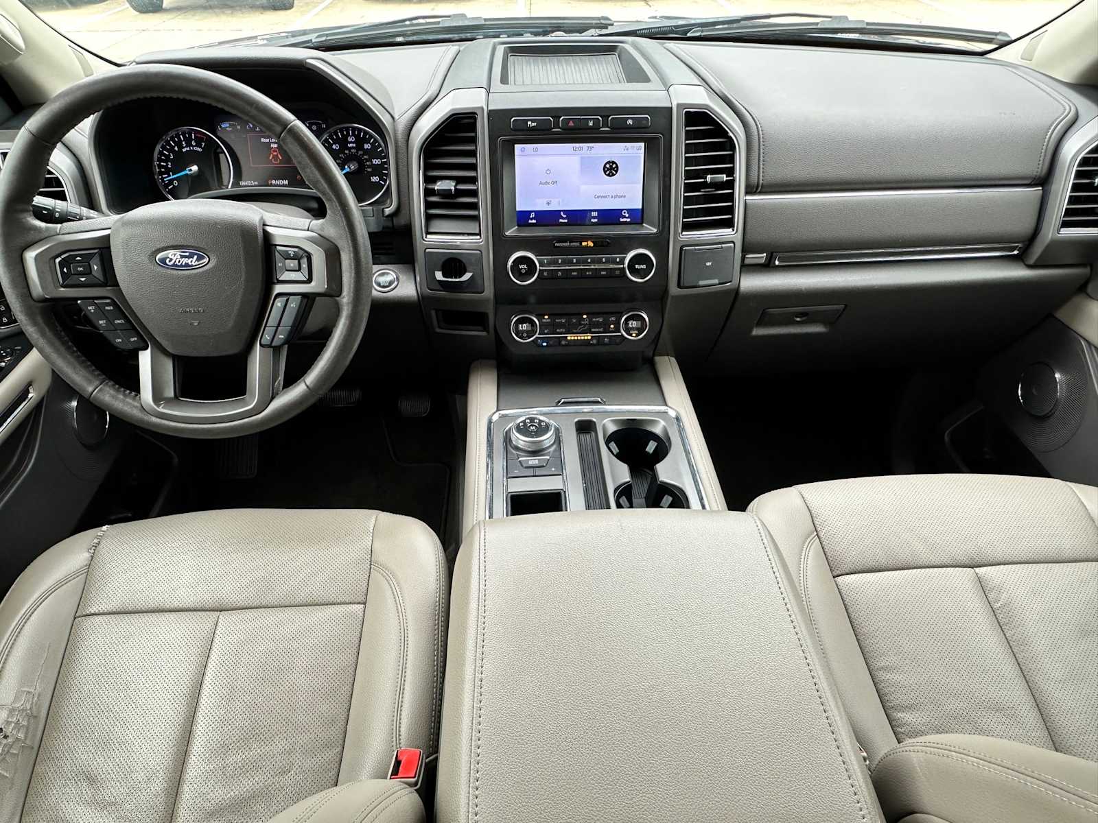 Thumbnail: 2020 Ford Expedition - 21