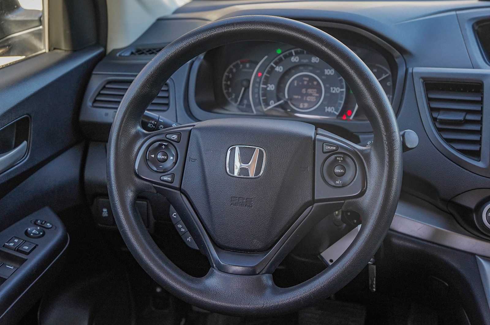 Thumbnail: 2012 Honda CR-V - 25