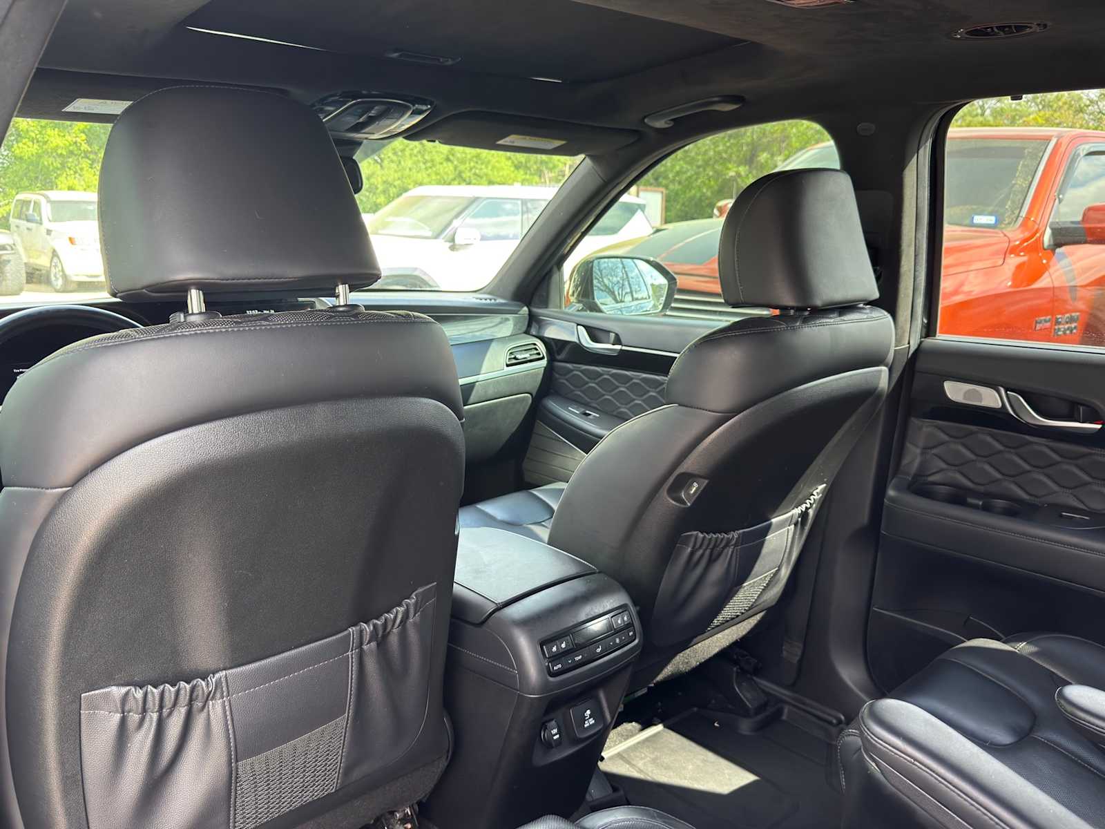 Thumbnail: 2020 Hyundai Palisade - 28