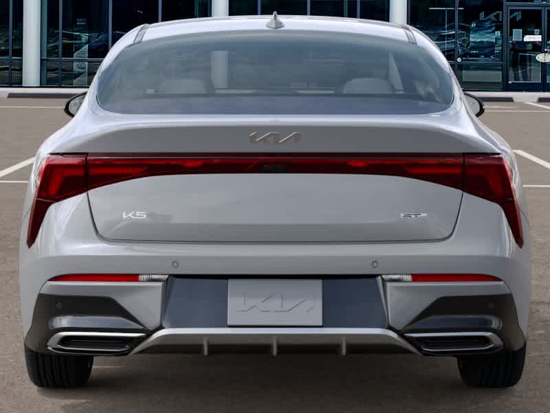 Thumbnail: 2026 Kia K5 - 13