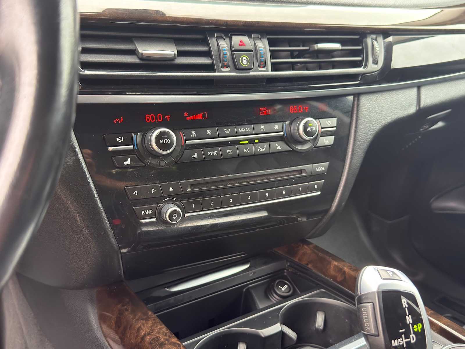 Thumbnail: 2015 BMW X5 - 13