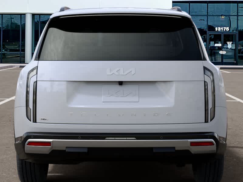 Thumbnail: 2027 Kia Telluride - 13