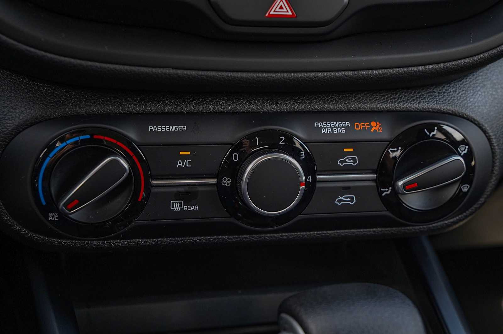 Thumbnail: 2021 Kia Soul - 19