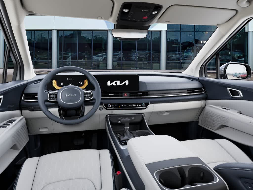 Thumbnail: 2026 Kia Carnival - 14