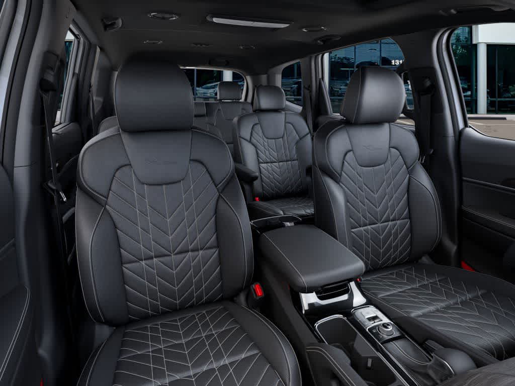 Thumbnail: 2025 Kia Telluride - 15