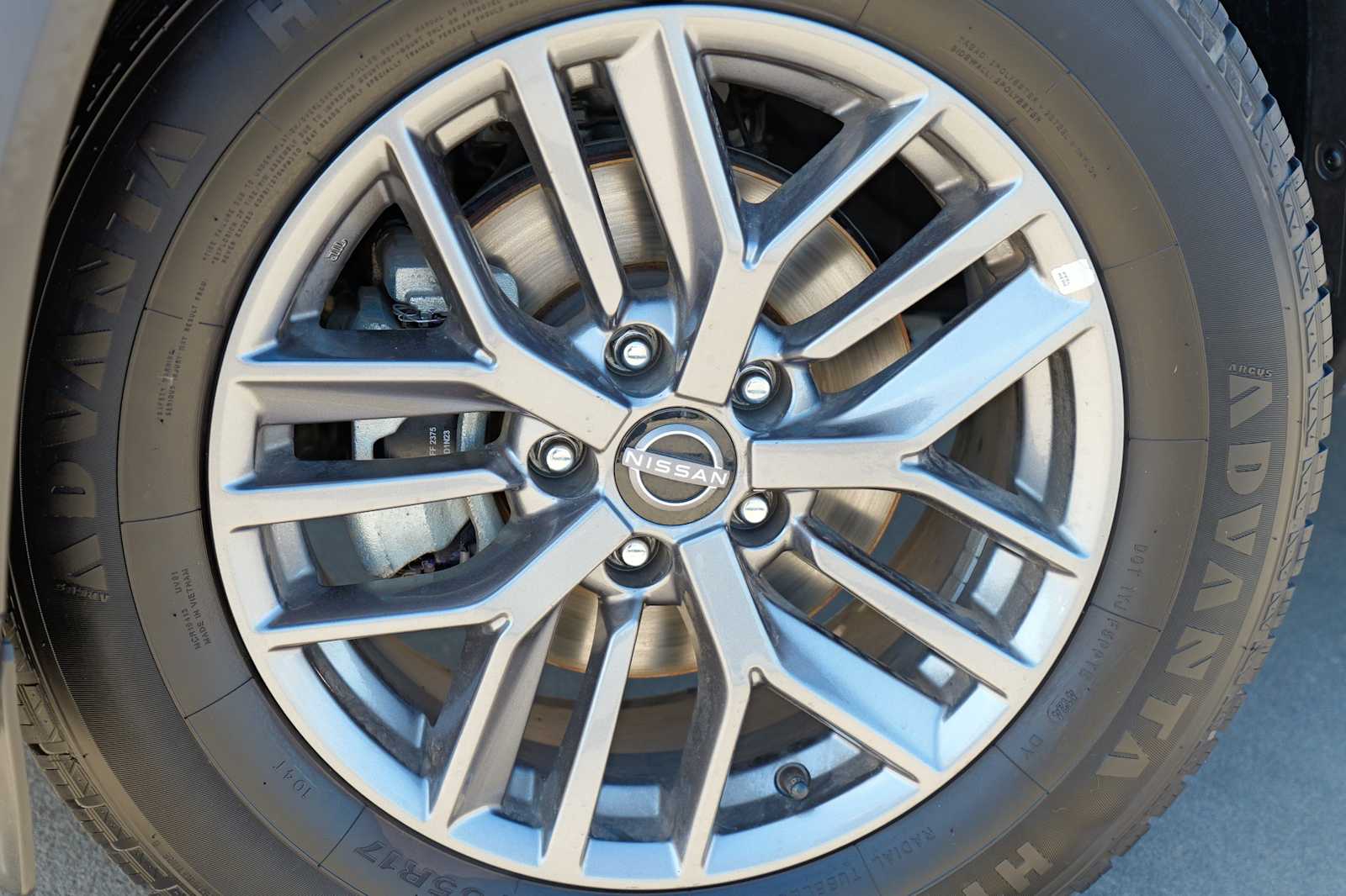 Thumbnail: 2023 Nissan Rogue - 2