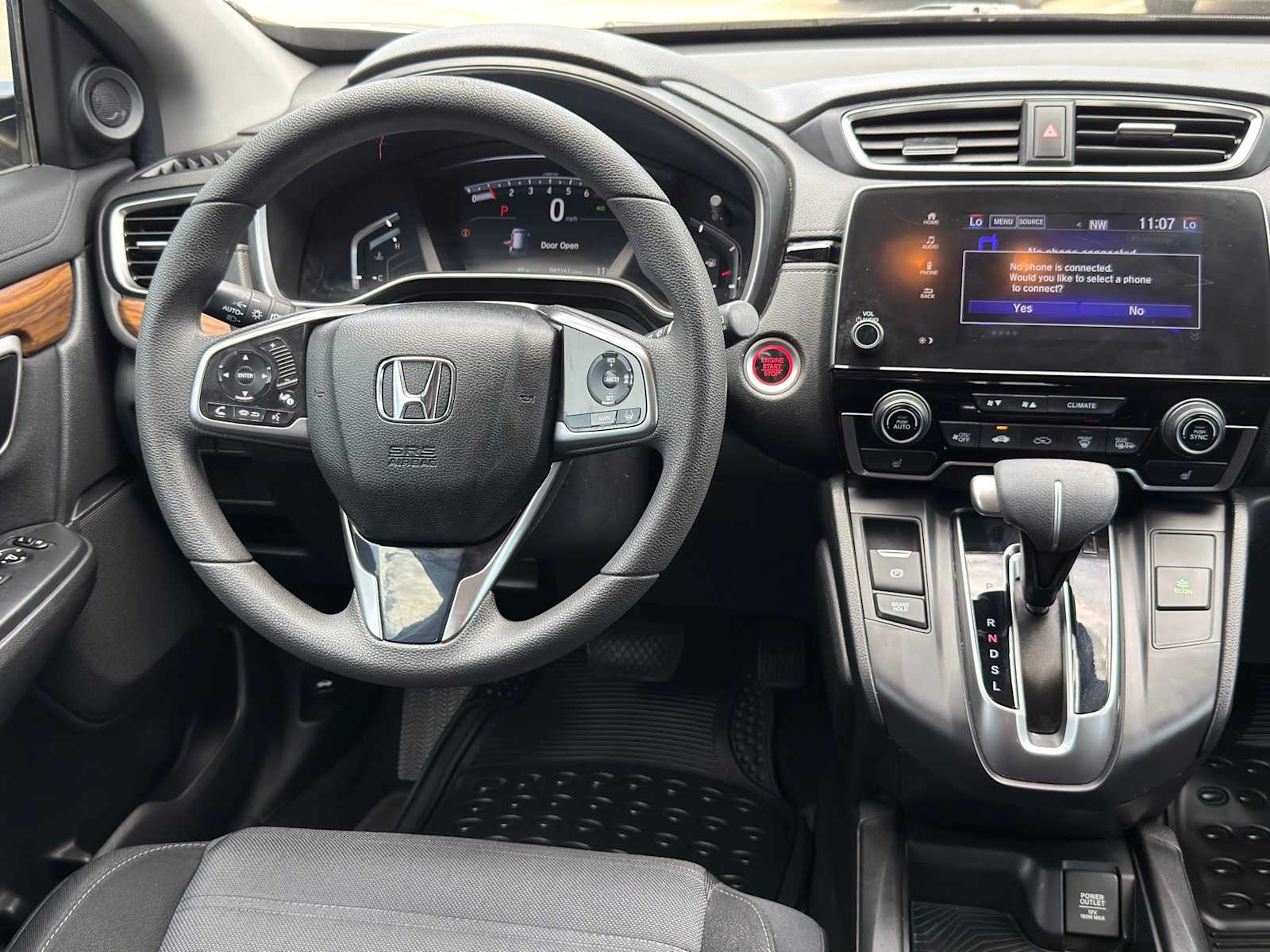 Thumbnail: 2018 Honda CR-V - 29
