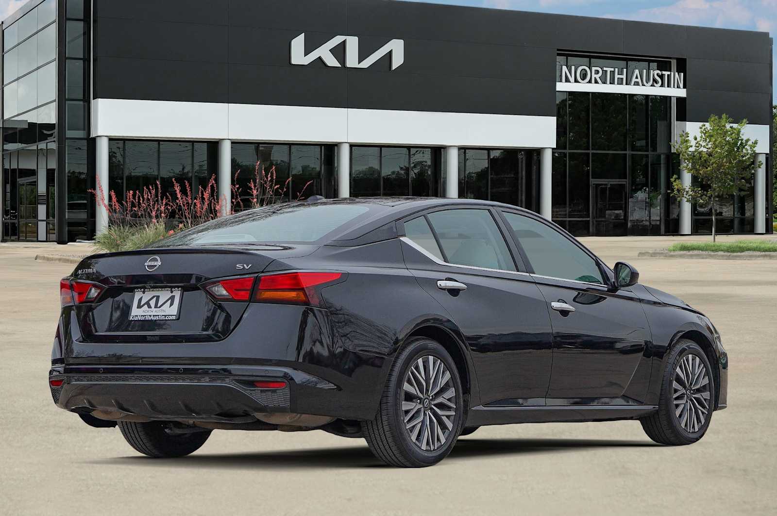 Thumbnail: 2024 Nissan Altima - 6