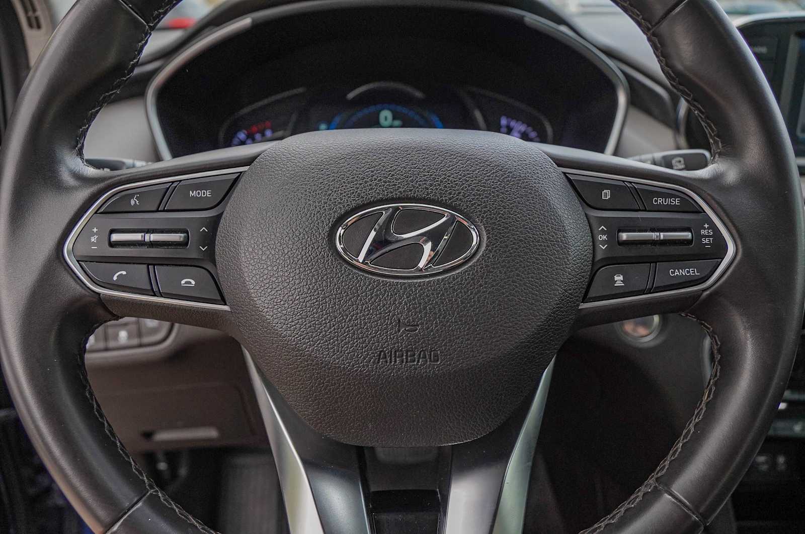 Thumbnail: 2019 Hyundai Santa Fe - 12