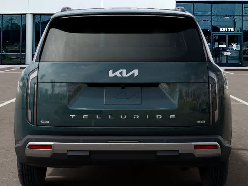 Thumbnail: 2027 Kia Telluride - 13